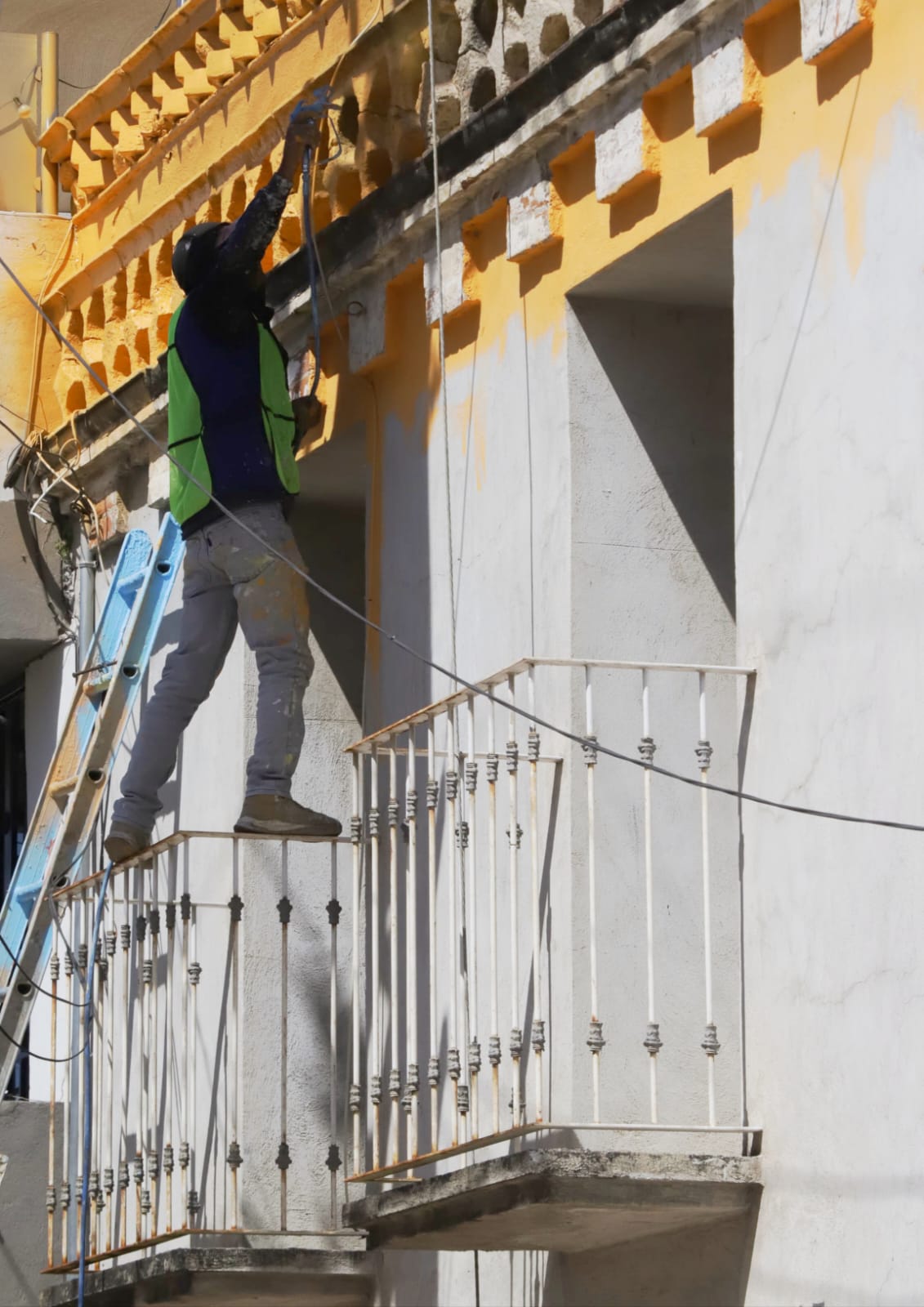 En marcha, programa  Rutas Mágicas de Color para embellecer Chiautempan: Blanca Angulo
